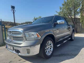 Dodge RAM 2013 LONG HORN HARLEY ΓΡΑΜΜΑΤΙΑ ΜΕ ΔΟΣΕΙΣ ΧΩΡΙΣ ΤΡΑΠΕΖΕΣ