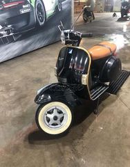 Vespa PX 150 2007