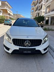 Mercedes-Benz GLA 45AMG 2015 ΓΝΗΣΙΟ edition 1 panorama f1-thumb-2