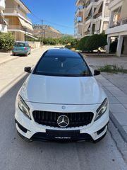 Mercedes-Benz GLA 45AMG 2015 ΓΝΗΣΙΟ edition 1 panorama f1-thumb-3