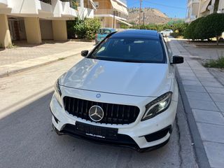 Mercedes-Benz GLA 45AMG 2015 ΓΝΗΣΙΟ edition 1 panorama f1-thumb-4