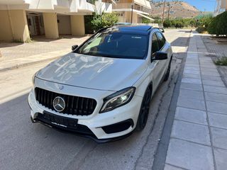 Mercedes-Benz GLA 45AMG 2015 ΓΝΗΣΙΟ edition 1 panorama f1-thumb-5