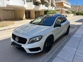 Mercedes-Benz GLA 45AMG 2015 ΓΝΗΣΙΟ edition 1 panorama f1-thumb-6