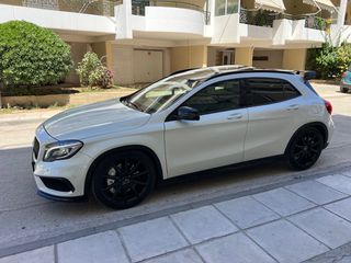 Mercedes-Benz GLA 45AMG 2015 ΓΝΗΣΙΟ edition 1 panorama f1-thumb-8