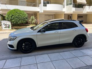 Mercedes-Benz GLA 45AMG 2015 ΓΝΗΣΙΟ edition 1 panorama f1-thumb-9