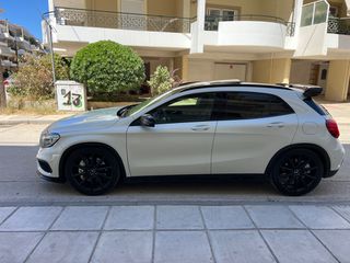 Mercedes-Benz GLA 45AMG 2015 ΓΝΗΣΙΟ edition 1 panorama f1-thumb-10
