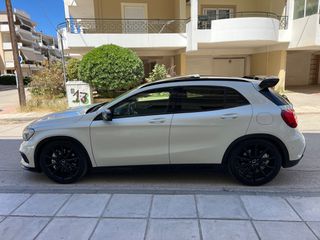 Mercedes-Benz GLA 45AMG 2015 ΓΝΗΣΙΟ edition 1 panorama f1-thumb-11