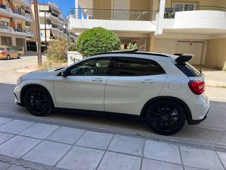 Mercedes-Benz GLA 45AMG 2015 ΓΝΗΣΙΟ edition 1 panorama f1-thumb-12