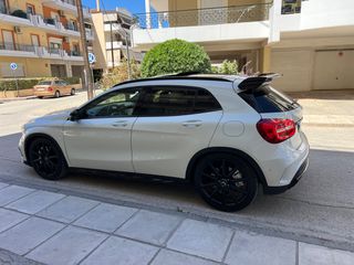 Mercedes-Benz GLA 45AMG 2015 ΓΝΗΣΙΟ edition 1 panorama f1-thumb-13