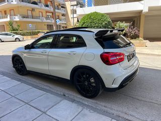 Mercedes-Benz GLA 45AMG 2015 ΓΝΗΣΙΟ edition 1 panorama f1-thumb-14