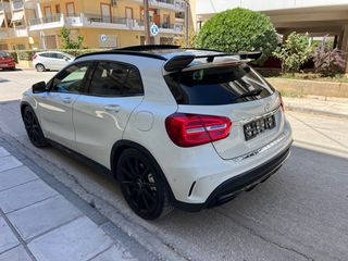 Mercedes-Benz GLA 45AMG 2015 ΓΝΗΣΙΟ edition 1 panorama f1-thumb-15