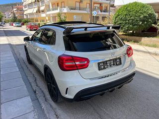 Mercedes-Benz GLA 45AMG 2015 ΓΝΗΣΙΟ edition 1 panorama f1-thumb-16