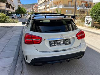Mercedes-Benz GLA 45AMG 2015 ΓΝΗΣΙΟ edition 1 panorama f1-thumb-17