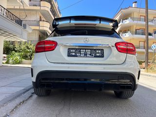Mercedes-Benz GLA 45AMG 2015 ΓΝΗΣΙΟ edition 1 panorama f1-thumb-18