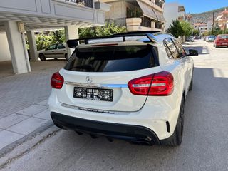 Mercedes-Benz GLA 45AMG 2015 ΓΝΗΣΙΟ edition 1 panorama f1-thumb-19