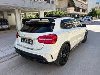Mercedes-Benz GLA 45AMG 2015 ΓΝΗΣΙΟ edition 1 panorama f1-thumb-20