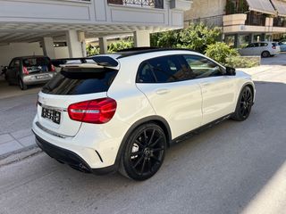 Mercedes-Benz GLA 45AMG 2015 ΓΝΗΣΙΟ edition 1 panorama f1-thumb-21