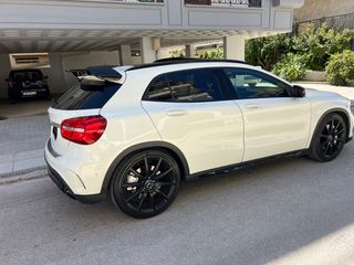 Mercedes-Benz GLA 45AMG 2015 ΓΝΗΣΙΟ edition 1 panorama f1-thumb-22