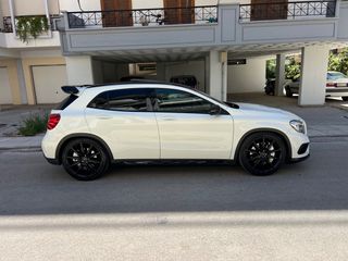 Mercedes-Benz GLA 45AMG 2015 ΓΝΗΣΙΟ edition 1 panorama f1-thumb-23