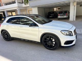 Mercedes-Benz GLA 45AMG 2015 ΓΝΗΣΙΟ edition 1 panorama f1-thumb-24