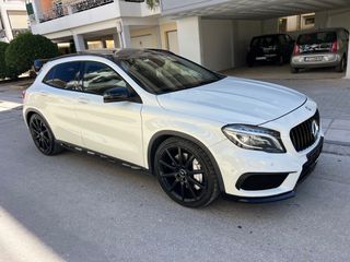 Mercedes-Benz GLA 45AMG 2015 ΓΝΗΣΙΟ edition 1 panorama f1-thumb-25