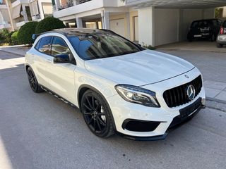 Mercedes-Benz GLA 45AMG 2015 ΓΝΗΣΙΟ edition 1 panorama f1-thumb-26