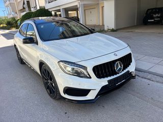 Mercedes-Benz GLA 45AMG 2015 ΓΝΗΣΙΟ edition 1 panorama f1-thumb-27