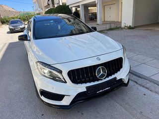Mercedes-Benz GLA 45AMG 2015 ΓΝΗΣΙΟ edition 1 panorama f1-thumb-28