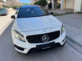 Mercedes-Benz GLA 45AMG 2015 ΓΝΗΣΙΟ edition 1 panorama f1-thumb-29