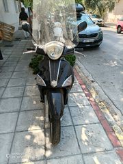 Piaggio liberty 125 για ανταλλακτικά