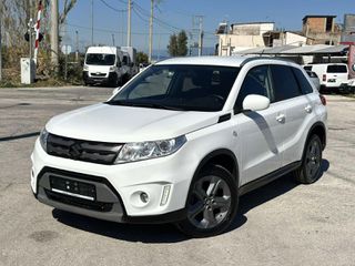 Suzuki Vitara 2017 1.6 DDiS * GLE * 4x4 *