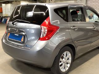 Nissan Note 2016 1.5 DCI ACENTA+PLUS-thumb-1