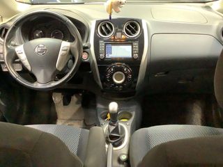 Nissan Note 2016 1.5 DCI ACENTA+PLUS-thumb-2