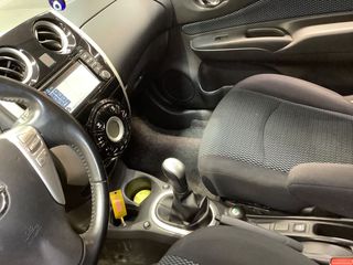 Nissan Note 2016 1.5 DCI ACENTA+PLUS-thumb-4