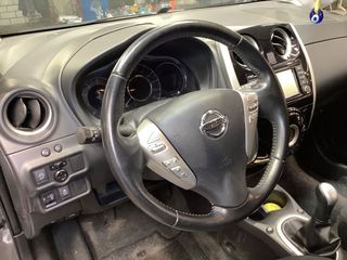 Nissan Note 2016 1.5 DCI ACENTA+PLUS-thumb-7