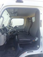 Γερανός-Φορτηγά Με Γερανό Mitsubishi 2023 FUSO CANTER 7C18 EURO6D-thumb-13