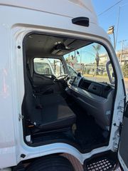 Γερανός-Φορτηγά Με Γερανό Mitsubishi 2023 FUSO CANTER 7C18 EURO6D-thumb-6