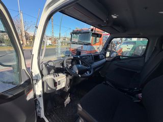 Γερανός-Φορτηγά Με Γερανό Mitsubishi 2023 FUSO CANTER 7C18 EURO6D-thumb-5