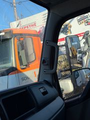 Γερανός-Φορτηγά Με Γερανό Mitsubishi 2023 FUSO CANTER 7C18 EURO6D-thumb-7
