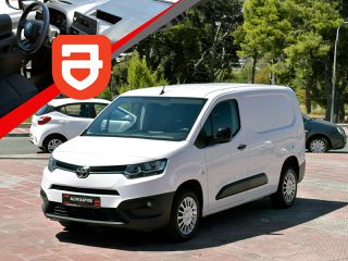 Toyota Proace 2023 City 1.5 D  L2 3θέσιο