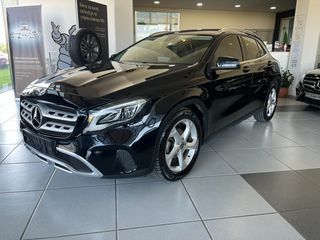 Mercedes-Benz GLA 200 2019 PROGRESSIVE PLUS 7G-DCT