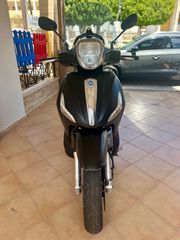 Piaggio Beverly 300 2020
