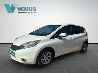 Nissan Note 2014 1.5 DIESEL FULL EXTRA