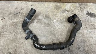 Κολάρο αέρα, diesel, από VW Golf 6 '09-'12, Skoda Octavia 5 '08 -'13, Audi A3 '09-'12