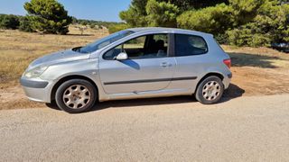 Peugeot 306 2004
