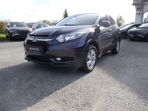 Honda HR-V 2016