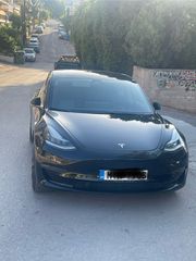 Tesla Model 3 2019 Standard range