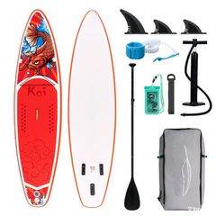 Sup-Stand Up Paddle 2026 Brand new