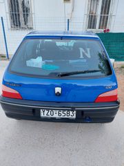 Peugeot 106 2019 106XN