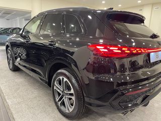 Audi Q5 2026 NEW  SUV Progressive TDI Hybrid quattro 204 hp S tronic-thumb-7